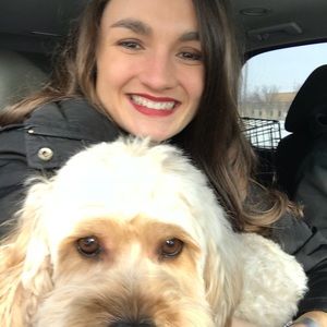 Meet your Posher, Erica